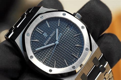 audemars piguet 15500 black|audemars piguet royal oak 15500.